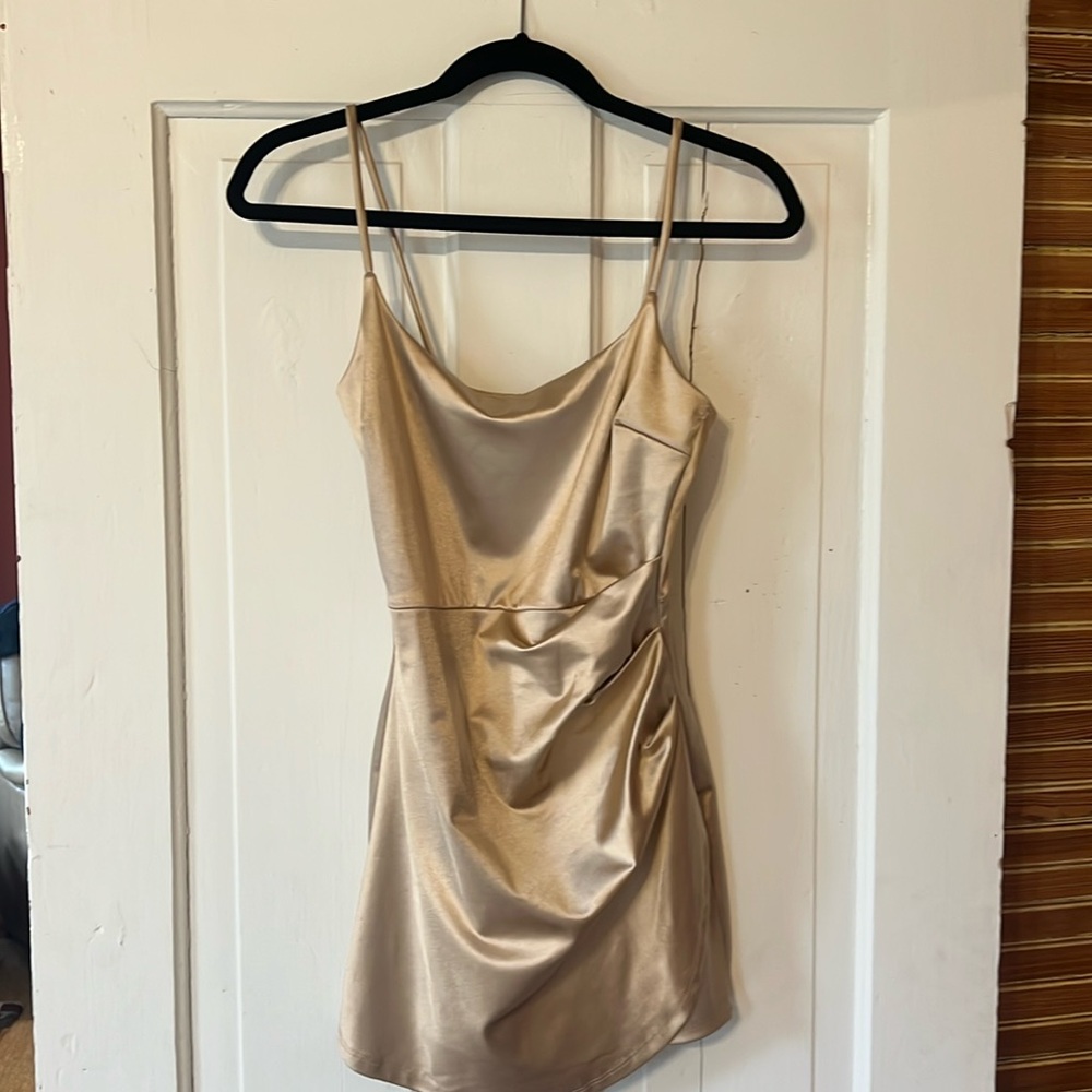 Party dress/romper